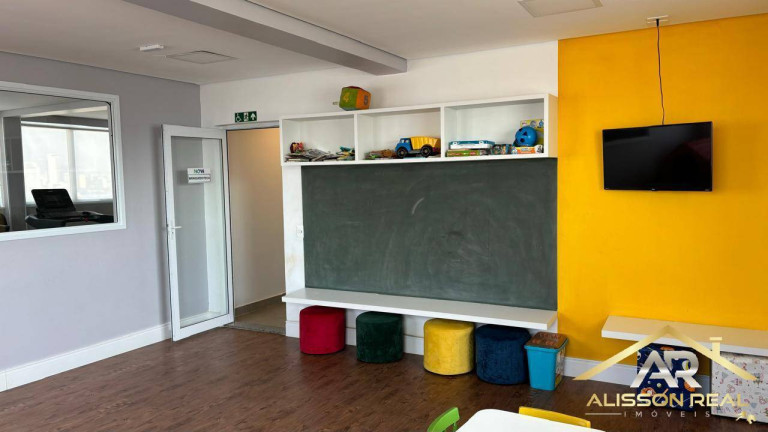 Imagem Apartamento com 3 Quartos à Venda, 65 m² em Rochdale - Osasco