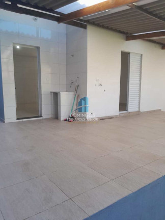 Imagem Casa com 3 Quartos à Venda, 110 m² em Itaquera - São Paulo Imagem Casa com 3 Quartos à Venda, 110 m² em Itaquera - São Paulo