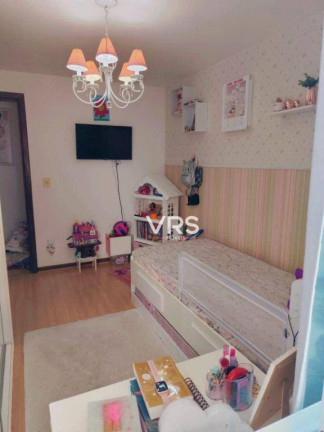 Imagem Apartamento com 2 Quartos à Venda, 60 m² em Várzea - Teresópolis Imagem Apartamento com 2 Quartos à Venda, 60 m² em Várzea - Teresópolis