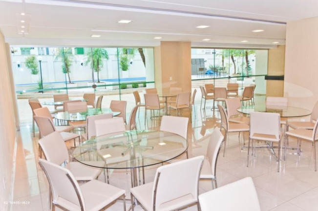 Imagem Apartamento com 3 Quartos à Venda, 139 m² em Setor Bueno - Goiânia Imagem Apartamento com 3 Quartos à Venda, 139 m² em Setor Bueno - Goiânia