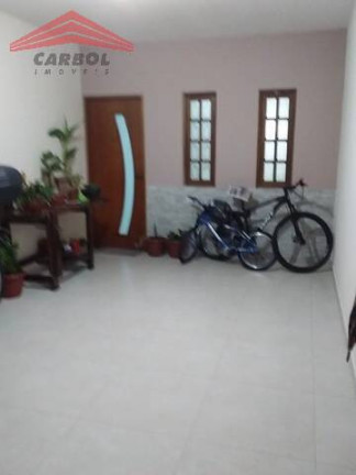 Imagem Casa com 3 Quartos à Venda, 275 m² em Jardim Mirante - Várzea Paulista