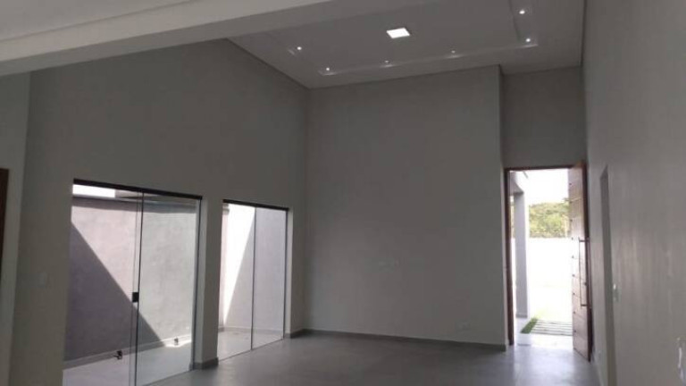 Imagem Casa com 3 Quartos à Venda, 156 m² em Campos Do Conde Versailles - Tremembé