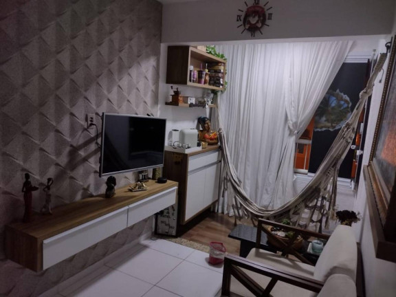 Imagem Apartamento com 2 Quartos à Venda, 49 m² em Jabotiana - Aracaju