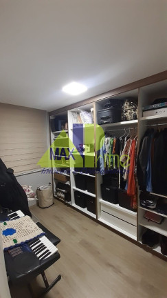 Imagem Apartamento com 2 Quartos à Venda, 30 m² em Colônia (zona Leste) - São Paulo