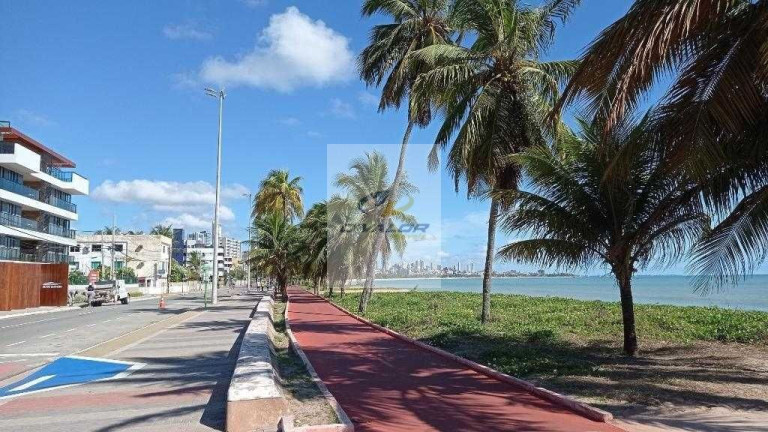 Imagem Apartamento com 2 Quartos à Venda, 140 m² em Cabo Branco - João Pessoa