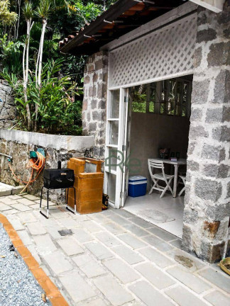 Imagem Casa com 4 Quartos à Venda, 268 m² em Marinas - Angra Dos Reis