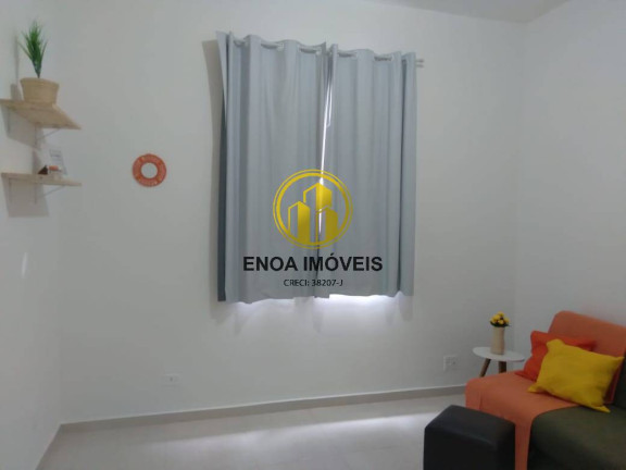 Imagem Kitnet à Venda, 22 m² em Ocian - Praia Grande Imagem Kitnet à Venda, 22 m² em Ocian - Praia Grande
