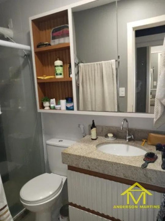Imagem Apartamento com 3 Quartos à Venda, 90 m² em Praia De Itaparica - Vila Velha Imagem Apartamento com 3 Quartos à Venda, 90 m² em Praia De Itaparica - Vila Velha