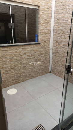 Imagem Casa com 3 Quartos à Venda, 80 m² em Vila Scarabucci - Franca Imagem Casa com 3 Quartos à Venda, 80 m² em Vila Scarabucci - Franca
