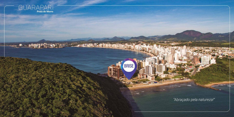 Imagem Apartamento com 3 Quartos à Venda, 122 m² em Praia Do Morro - Guarapari