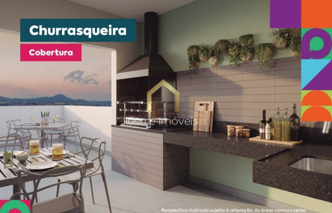 Imagem Apartamento com 2 Quartos à Venda, 34 m² em Veloso - Osasco
