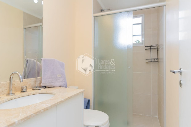 Imagem Apartamento com 3 Quartos à Venda, 92 m² em Vila Anastácio - São Paulo
