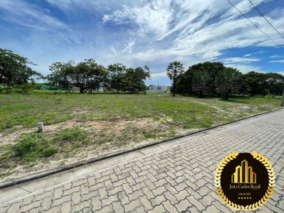 Foto do imóvel Terreno à Venda, 300 m² em Aquiraz - Aquiraz