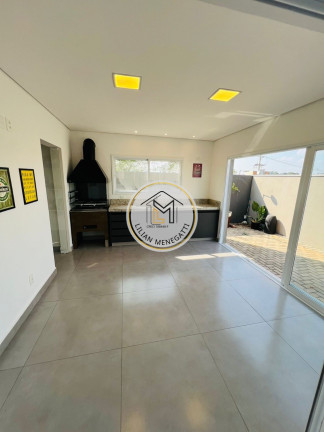 Imagem Imóvel com 3 Quartos à Venda, 300 m² em Primavera - Itupeva