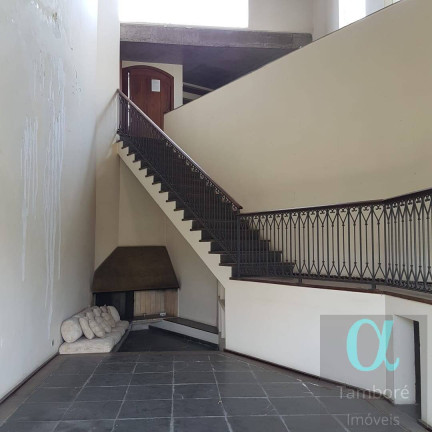 Imagem Casa com 3 Quartos à Venda, 560 m² em Alphaville Centro Industrial E Empresarial/alphaville. - Barueri