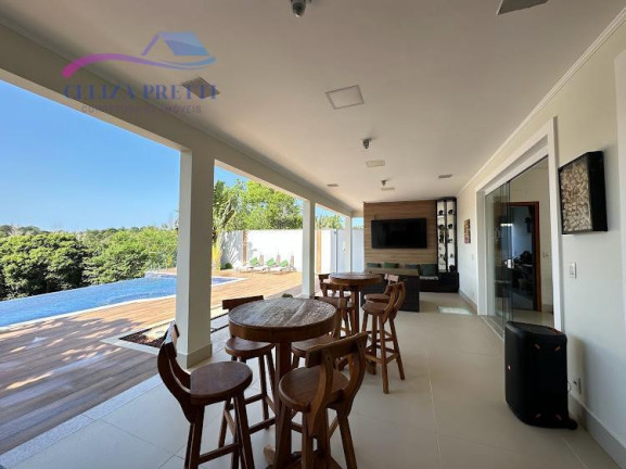 Imagem Casa com 5 Quartos à Venda, 320 m² em Manguinhos - Serra