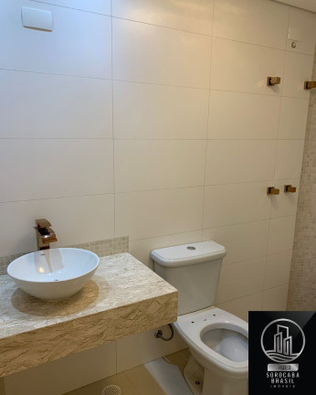 Imagem Apartamento com 4 Quartos à Venda, 150 m² em Centro - Sorocaba