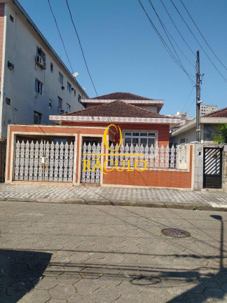 Imagem Casa com 6 Quartos à Venda, 185 m² em Vila Valença - São Vicente