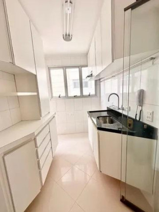 Imagem Cobertura com 2 Quartos à Venda, 81 m² em Vila Mariana - São Paulo