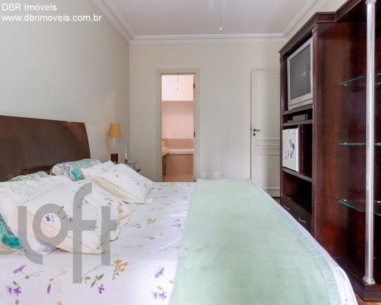 Imagem Apartamento com 4 Quartos à Venda, 303 m² em Jardim América - São Paulo Imagem Apartamento com 4 Quartos à Venda, 303 m² em Jardim América - São Paulo