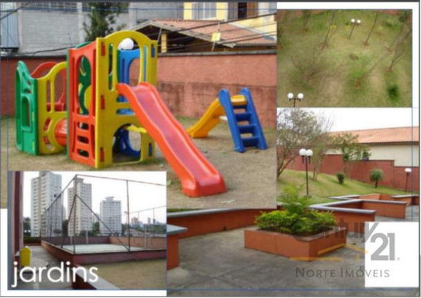 Imagem Apartamento com 3 Quartos à Venda, em Mandaqui - São Paulo Imagem Apartamento com 3 Quartos à Venda, em Mandaqui - São Paulo