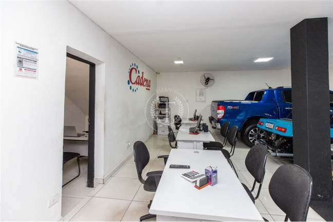 Imagem Ponto Comercial à Venda, 316 m² em Vila Madalena - São Paulo Imagem Ponto Comercial à Venda, 316 m² em Vila Madalena - São Paulo