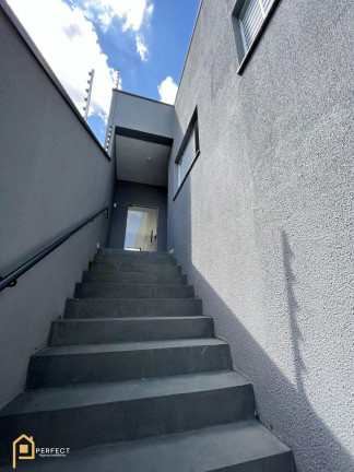 Imagem Casa com 2 Quartos à Venda,  em Residencial Estoril - Taubaté