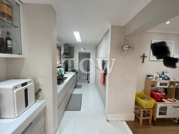 Imagem Apartamento com 3 Quartos à Venda, 170 m² em Aclimação - São Paulo