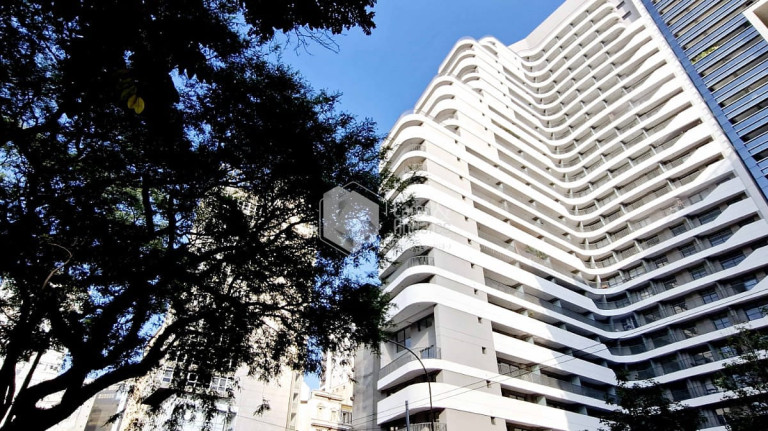 Imagem Apartamento com 1 Quarto à Venda, 49 m² em República - São Paulo Imagem Apartamento com 1 Quarto à Venda, 49 m² em República - São Paulo