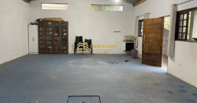 Imagem Chácara com 5 Quartos à Venda, 2.800 m² em Meu Sossego - Suzano