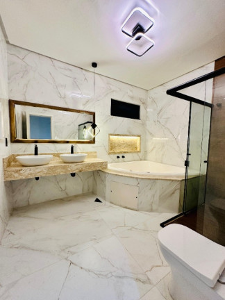 Imagem Casa com 4 Quartos à Venda, 510 m² em Ponta Negra - Manaus