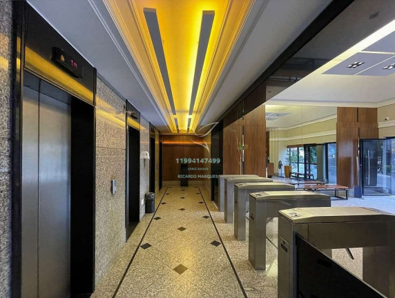 Imagem Sala Comercial à Venda, 66 m² em Consolação - São Paulo Imagem Sala Comercial à Venda, 66 m² em Consolação - São Paulo