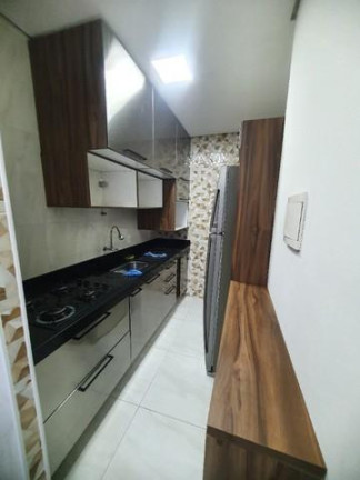 Apartamento com 2 Quartos à Venda, 49 m² em Recanto Do Sol I - Campinas