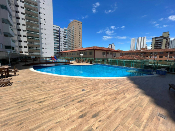 Imagem Apartamento com 3 Quartos à Venda, 137 m² em Canto Do Forte - Praia Grande Imagem Apartamento com 3 Quartos à Venda, 137 m² em Canto Do Forte - Praia Grande