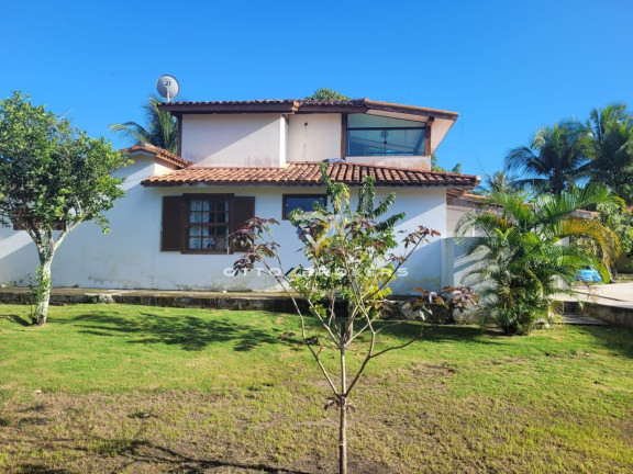 Imagem Casa com 4 Quartos à Venda, 130 m² em Coroa Vermelha - Santa Cruz Cabrália Imagem Casa com 4 Quartos à Venda, 130 m² em Coroa Vermelha - Santa Cruz Cabrália