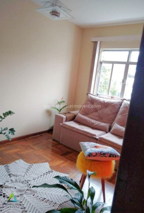 Imagem Apartamento com 3 Quartos à Venda, 99 m² em Alto Dos Passos - Juiz De Fora