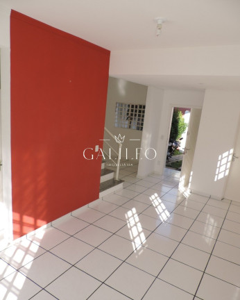 Imagem Sobrado com 3 Quartos à Venda, 150 m² em Jardim Marambaia - Jundiaí
