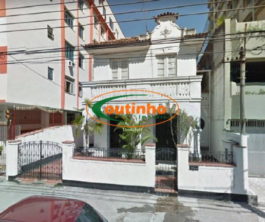 Casa com 5 Quartos à Venda, 254 m² em Andaraí - Rio De Janeiro
