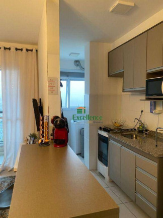Imagem Apartamento com 2 Quartos à Venda, 56 m² em Planalto - São Bernardo Do Campo Imagem Apartamento com 2 Quartos à Venda, 56 m² em Planalto - São Bernardo Do Campo
