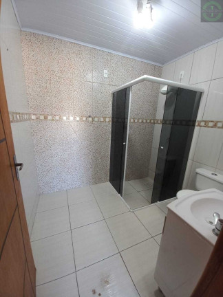 Imagem Sobrado com 3 Quartos à Venda,  em Nova Rússia - Ponta Grossa