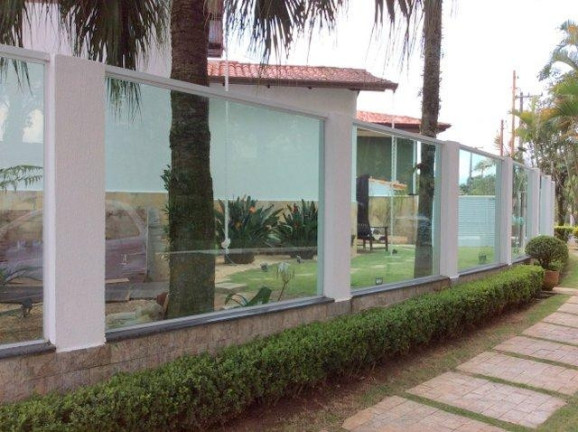 Casa com 4 Quartos à Venda, 300 m² em São Paulo Ii - Cotia