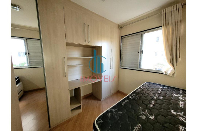Imagem Apartamento com 2 Quartos à Venda, 49 m² em Jardim Ubirajara (zona Sul) - São Paulo