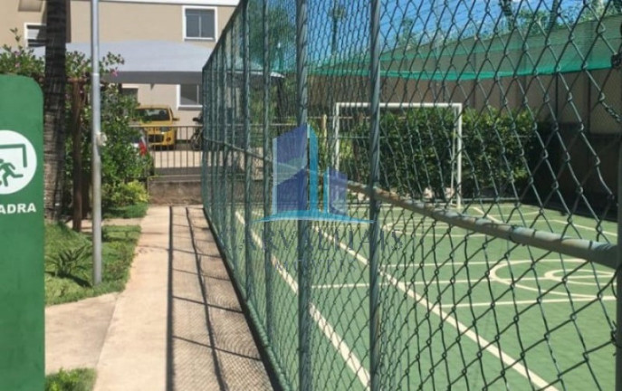 Imagem Imóvel com 2 Quartos à Venda, 45 m² em Vargem Das Flores - Betim