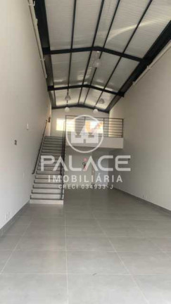 Imagem Galpão para Alugar, 250 m² em Jardim Petrópolis - Piracicaba Imagem Galpão para Alugar, 250 m² em Jardim Petrópolis - Piracicaba