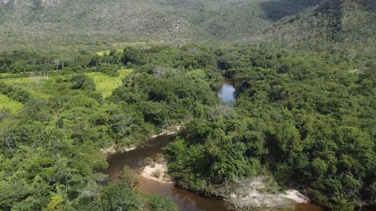 Imagem Chácara à Venda, 94 m² em Centro - Teresina De Goiás Imagem Chácara à Venda, 94 m² em Centro - Teresina De Goiás