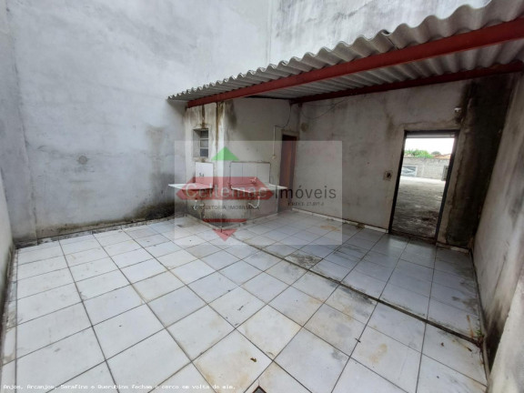 Imagem Galpão para Alugar, 290 m² em Centro - Taubaté