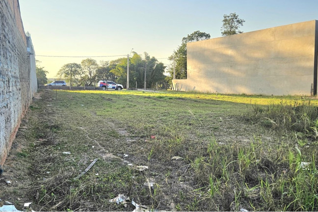 Imagem Terreno para Alugar, 300 m² em Terras De São João - Salto De Pirapora Imagem Terreno para Alugar, 300 m² em Terras De São João - Salto De Pirapora