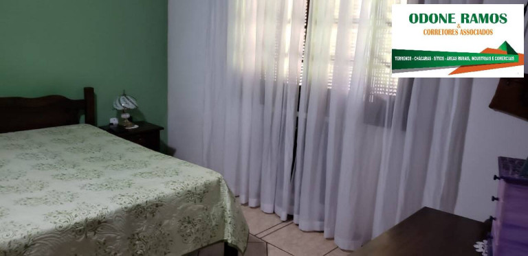 Imagem Casa com 3 Quartos à Venda, 350 m² em Nova Santa Rita