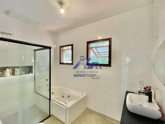Imagem Sobrado com 3 Quartos à Venda, 233 m² em Parque Ideal - Carapicuíba