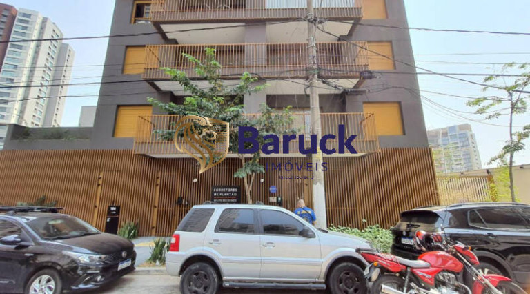 Imagem Apartamento com 2 Quartos à Venda, 37 m² em Butantã - São Paulo Imagem Apartamento com 2 Quartos à Venda, 37 m² em Butantã - São Paulo